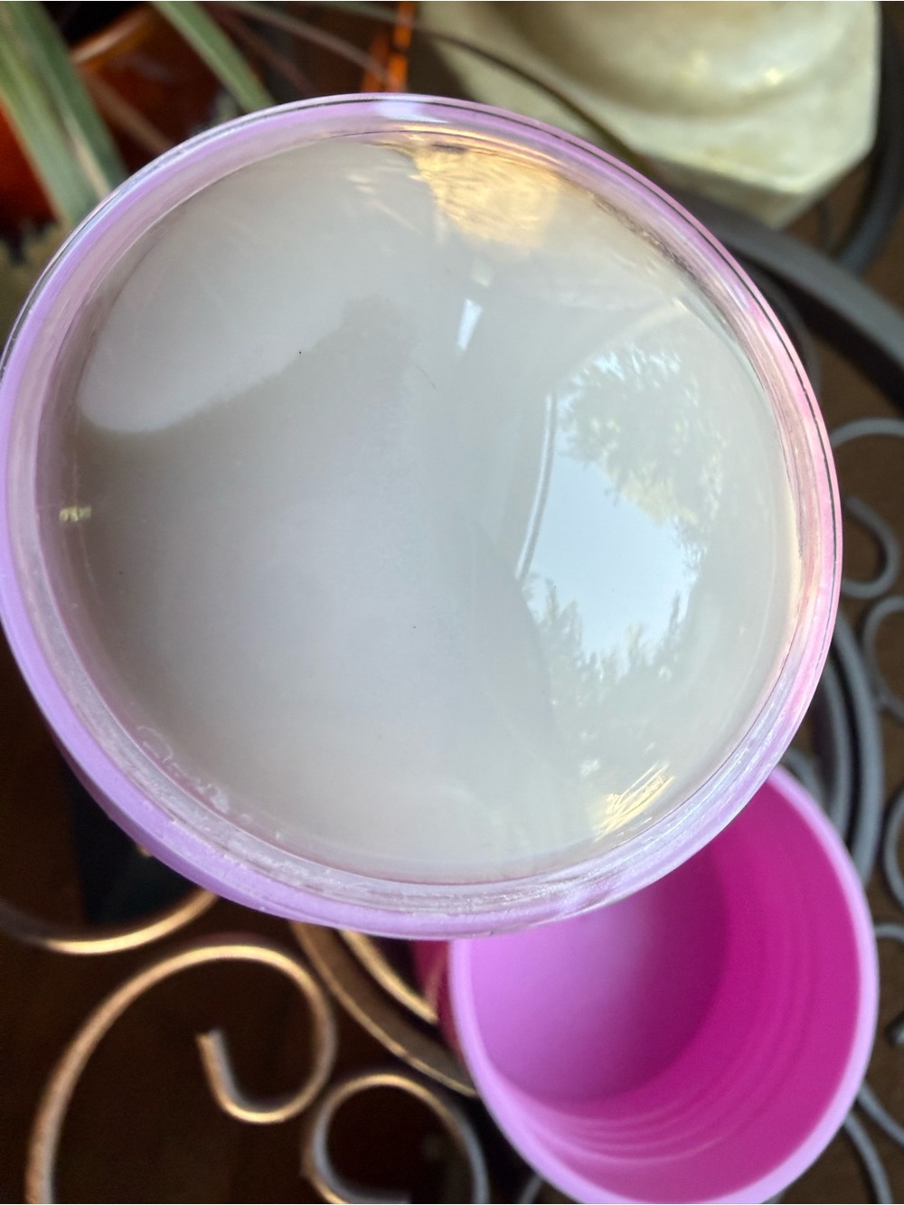 TRULY Unicorn Fruit Deodorant Stick - Lavender Pink with Gold Accents - Picture 2 of 2